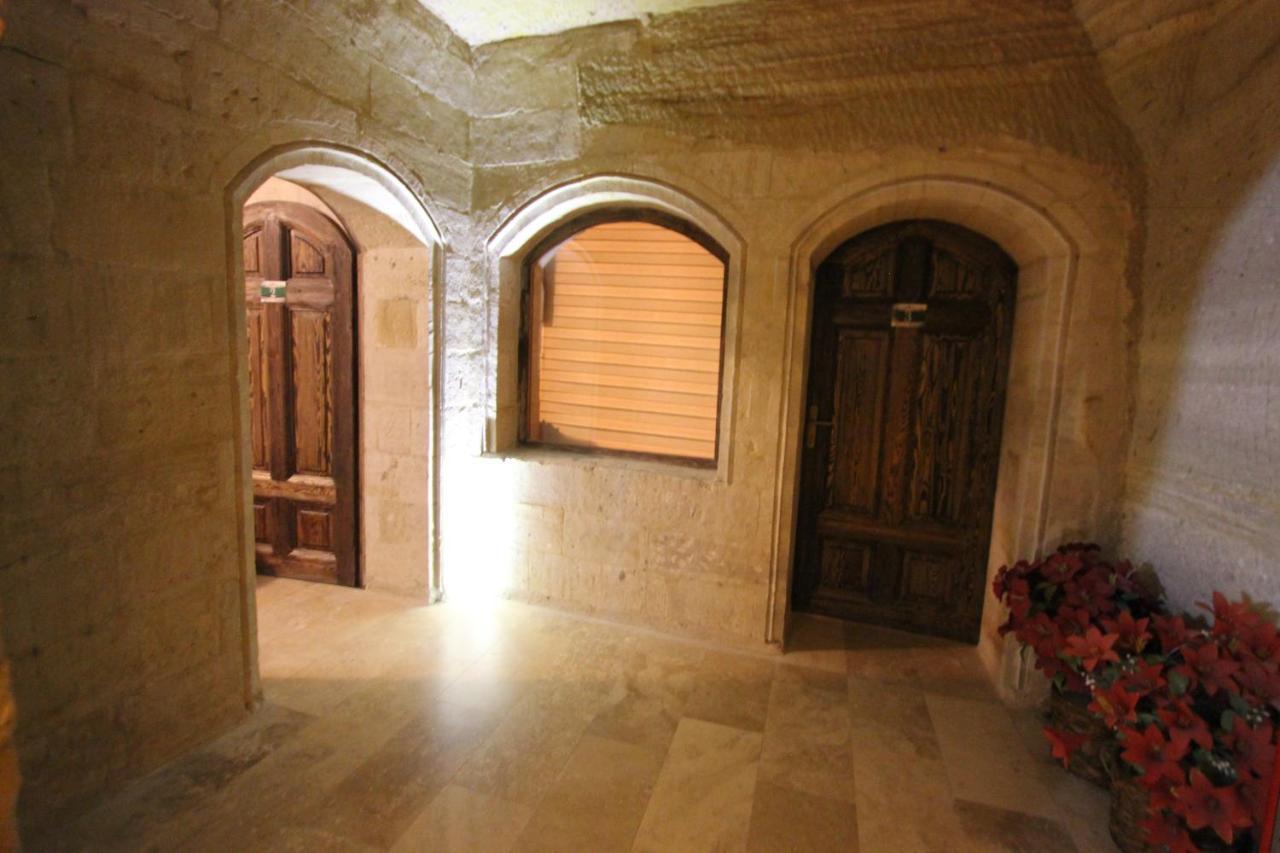 Family Cave Suite Hotel Göreme Exterior foto
